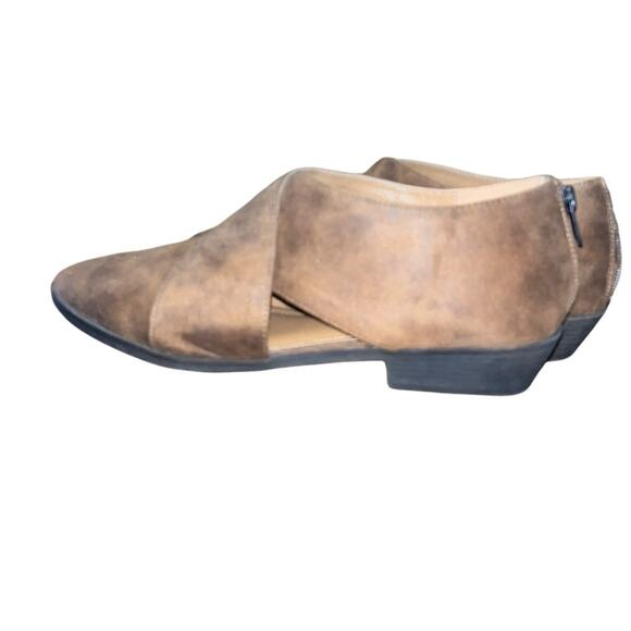 LFL by Lust for Life Women's Ll-Tumble Ankle Boot - Picture 2 of 6